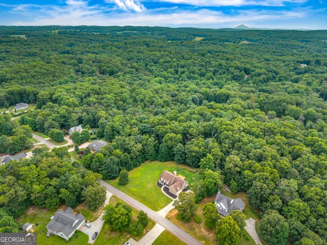 335 Northwoods Drive, Mount Airy, GA 30563
