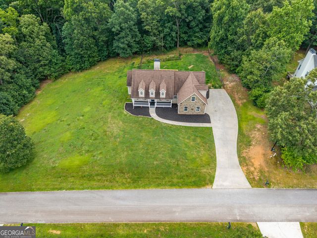 335 Northwoods Drive, Mount Airy, GA 30563