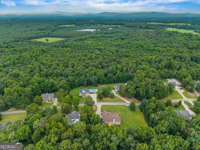 335 Northwoods Drive, Mount Airy, GA 30563