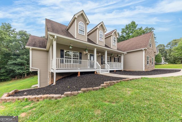 335 Northwoods Drive, Mount Airy, GA 30563