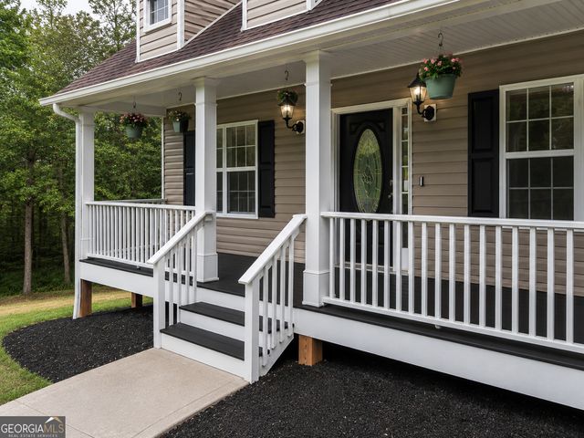 335 Northwoods Drive, Mount Airy, GA 30563