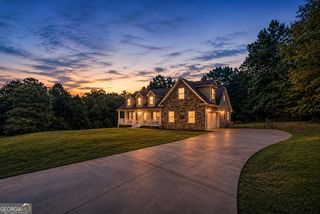 335 Northwoods Drive, Mount Airy, GA 30563