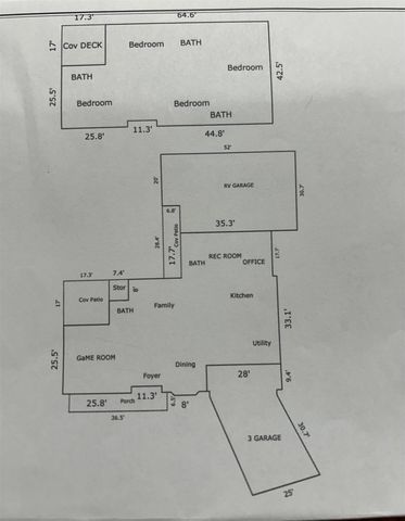 207 Regal Row, Houma, LA 70360