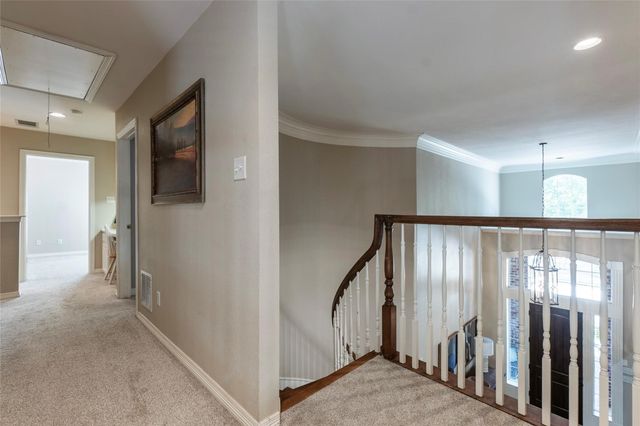 1414 Monarch Way, Southlake, TX 76092