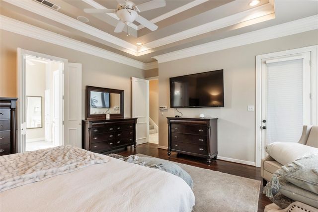 1414 Monarch Way, Southlake, TX 76092