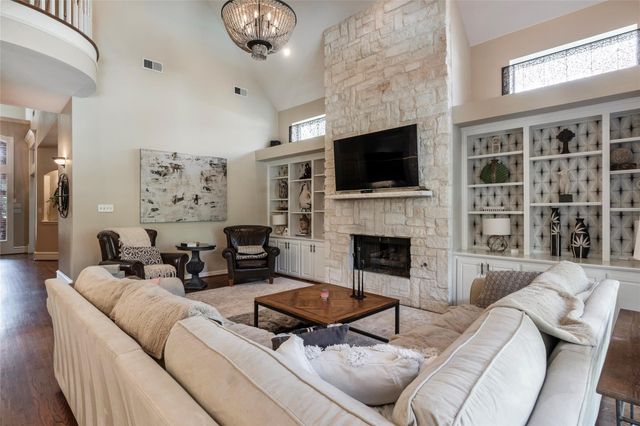 1414 Monarch Way, Southlake, TX 76092