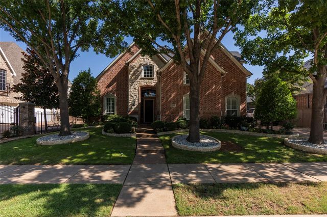 1414 Monarch Way, Southlake, TX 76092