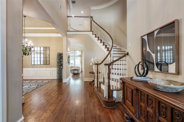 1414 Monarch Way, Southlake, TX 76092