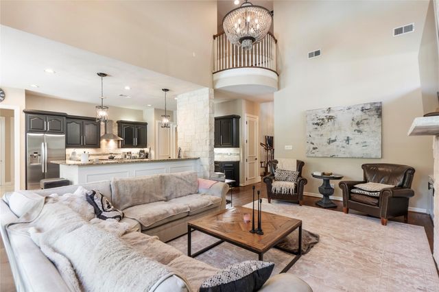 1414 Monarch Way, Southlake, TX 76092