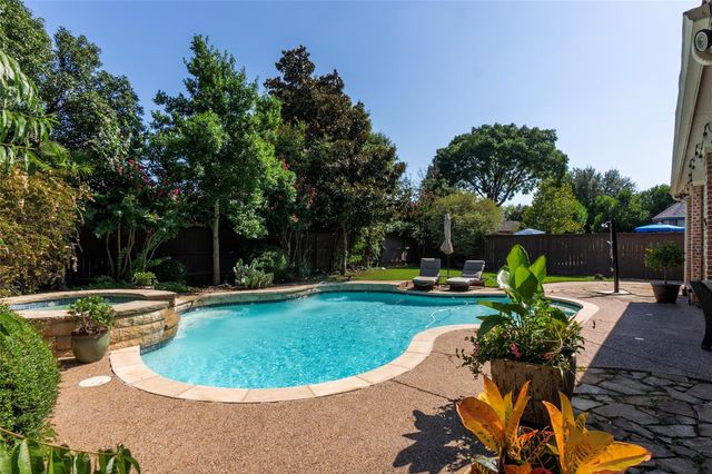 1414 Monarch Way, Southlake, TX 76092