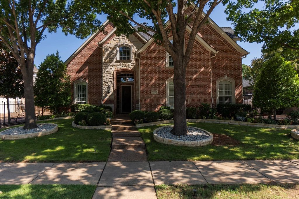 1414 Monarch Way, Southlake, TX 76092