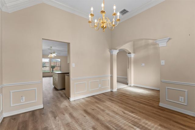 6455 Old Hickory Street, Katy, TX 77449