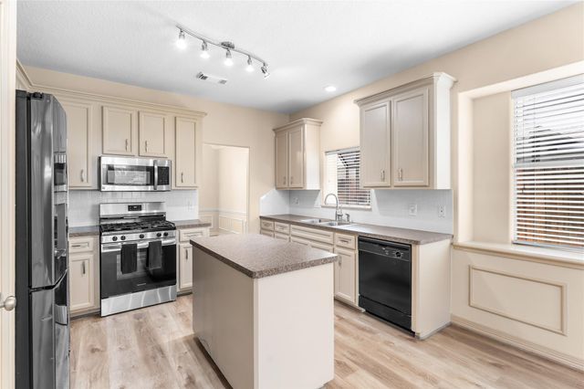 6455 Old Hickory Street, Katy, TX 77449