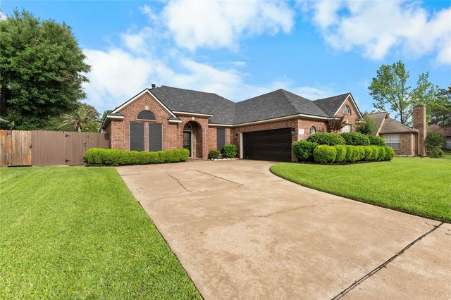 6455 Old Hickory Street, Katy, TX 77449