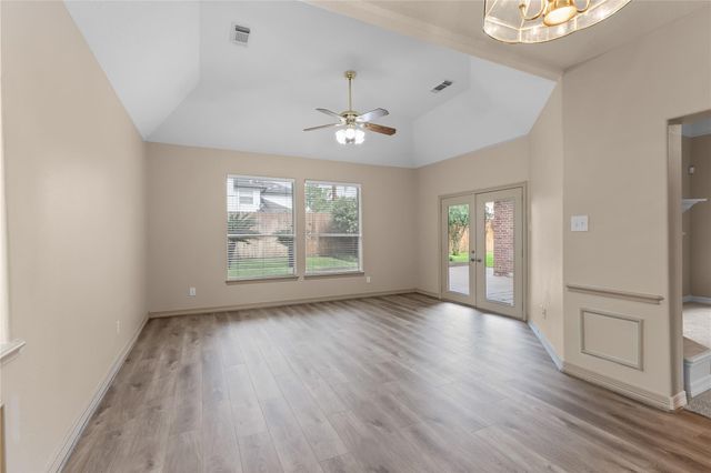 6455 Old Hickory Street, Katy, TX 77449