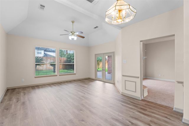 6455 Old Hickory Street, Katy, TX 77449