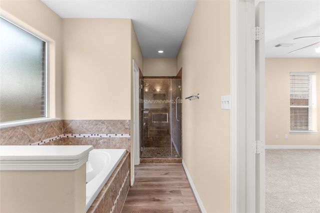 6455 Old Hickory Street, Katy, TX 77449