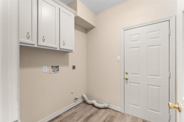 6455 Old Hickory Street, Katy, TX 77449