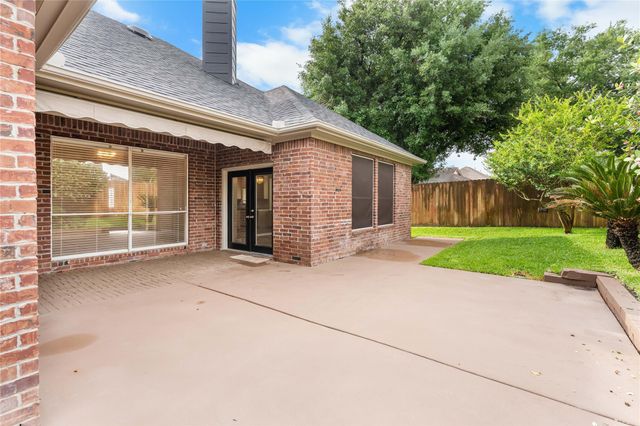 6455 Old Hickory Street, Katy, TX 77449