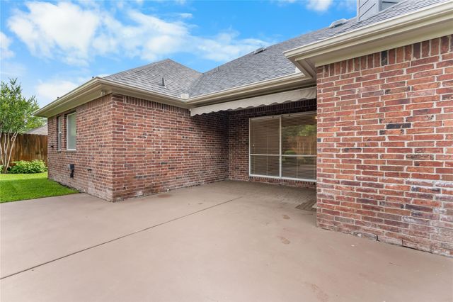 6455 Old Hickory Street, Katy, TX 77449