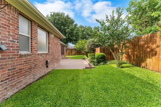 6455 Old Hickory Street, Katy, TX 77449