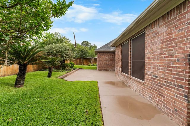 6455 Old Hickory Street, Katy, TX 77449