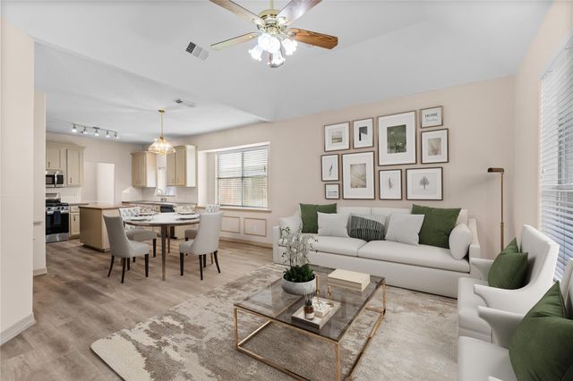 6455 Old Hickory Street, Katy, TX 77449