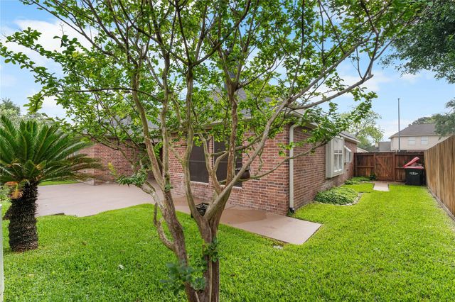 6455 Old Hickory Street, Katy, TX 77449
