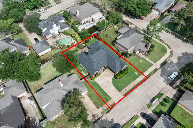 6455 Old Hickory Street, Katy, TX 77449
