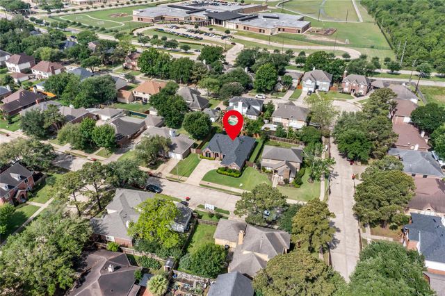 6455 Old Hickory Street, Katy, TX 77449