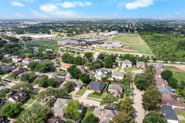 6455 Old Hickory Street, Katy, TX 77449