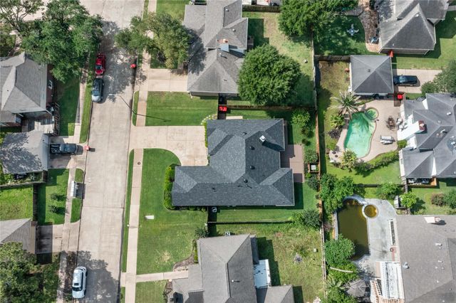 6455 Old Hickory Street, Katy, TX 77449