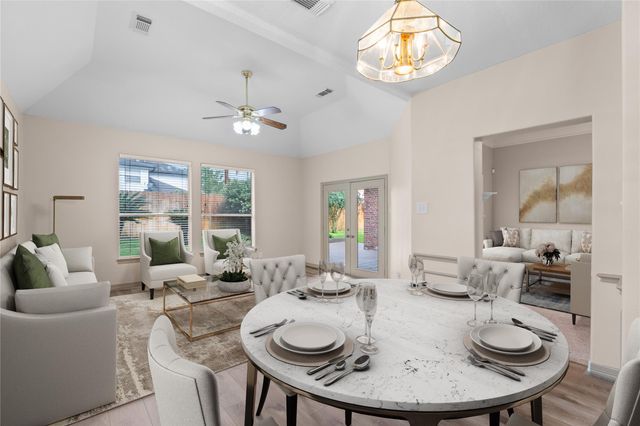 6455 Old Hickory Street, Katy, TX 77449