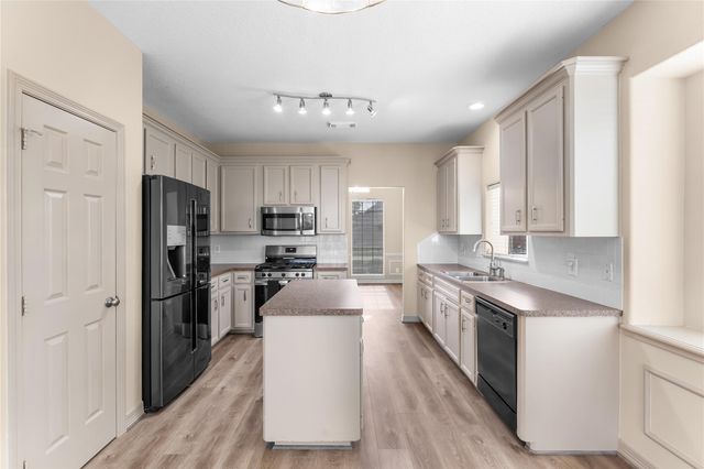 6455 Old Hickory Street, Katy, TX 77449