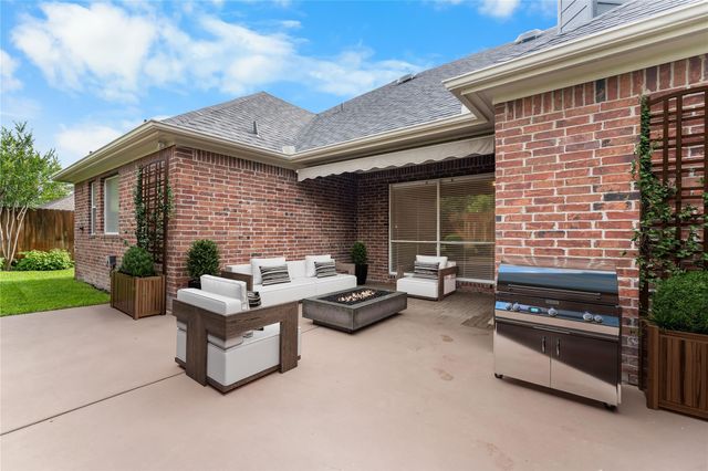 6455 Old Hickory Street, Katy, TX 77449