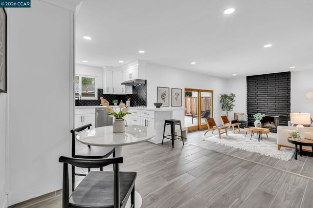 1548 Dianda Dr, Concord, CA 94521