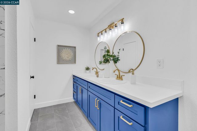 1548 Dianda Dr, Concord, CA 94521