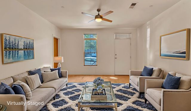 306 BEL VEDERE Lane NE, Albuquerque, NM 87102