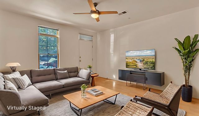 306 BEL VEDERE Lane NE, Albuquerque, NM 87102