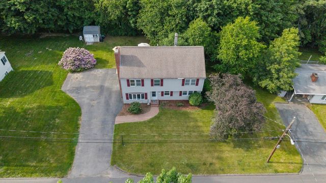 16 Mars Dr, Shrewsbury, MA 01545