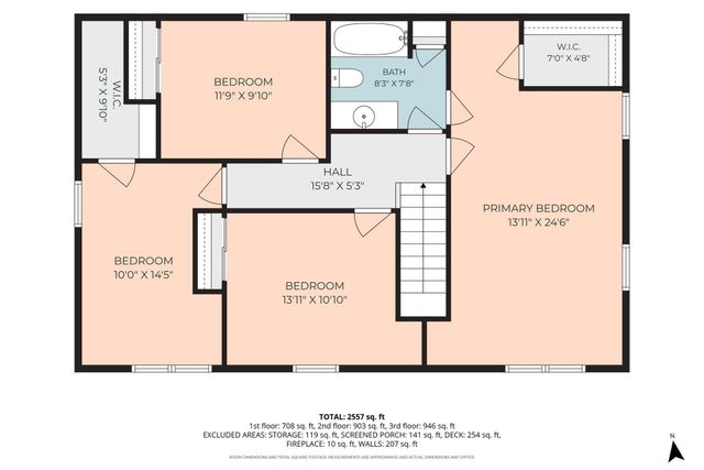 16 Mars Dr, Shrewsbury, MA 01545