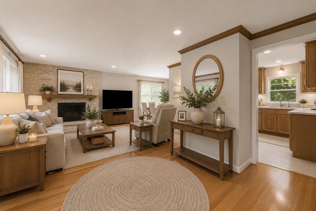 16 Mars Dr, Shrewsbury, MA 01545