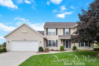 7665 Golf Meadows Drive, Caledonia, MI 49316