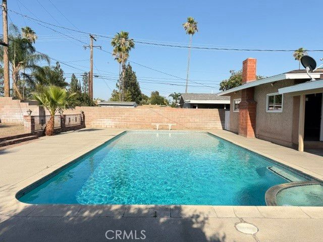 17480 Filbert, Fontana, CA 92335