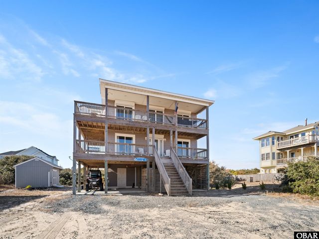 2272 Sandfiddler Road Unit: Lot 11, Corolla, NC 27927