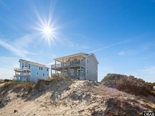 2272 Sandfiddler Road Unit: Lot 11, Corolla, NC 27927