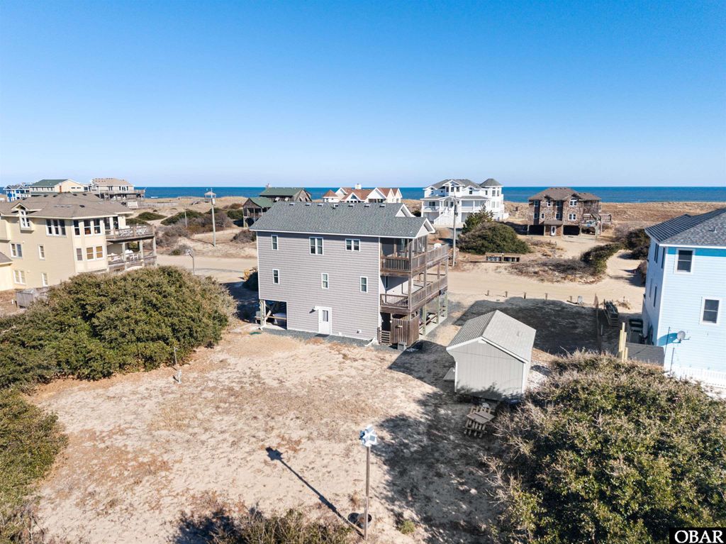 Image 3 of property listing at 2272 Sandfiddler Road Unit: Lot 11, Corolla, NC 27927