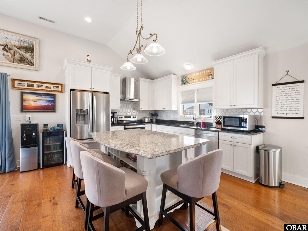 Image 25 of property listing at 2272 Sandfiddler Road Unit: Lot 11, Corolla, NC 27927