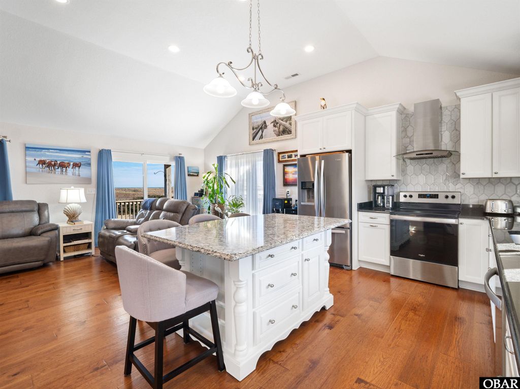 Image 26 of property listing at 2272 Sandfiddler Road Unit: Lot 11, Corolla, NC 27927
