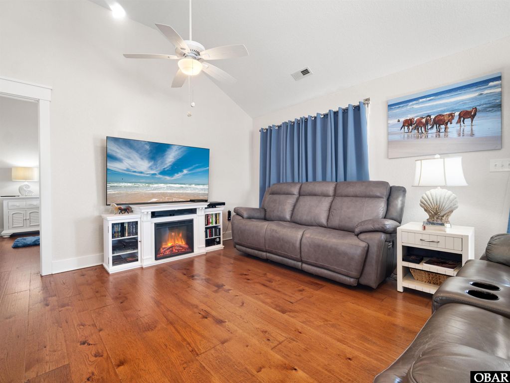 Image 29 of property listing at 2272 Sandfiddler Road Unit: Lot 11, Corolla, NC 27927